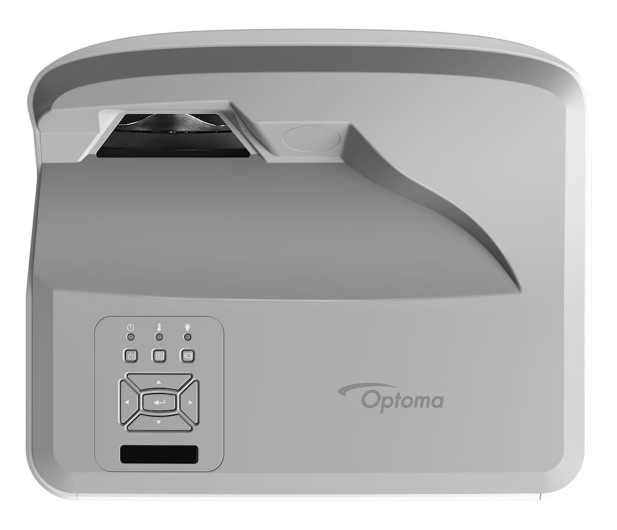 Optoma ZU500USTe - 1548699 - zdjęcie 4